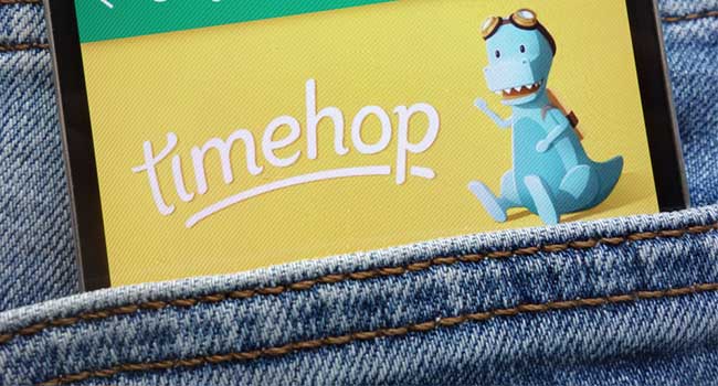21 Million Users Affected by Timehop Data Breach