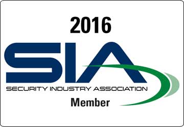 Security Industry Association Member