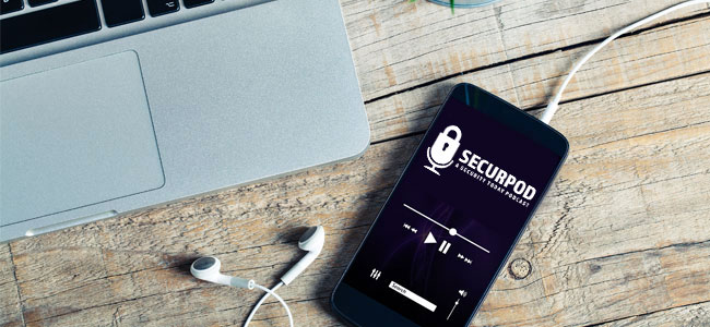 Securpod - A Security Today Podcast