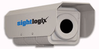 SightLogix Introduces Low Cost Smart Thermal Camera
