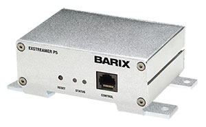 Barix Integrates with Enghouse Interactive Applications for Avaya CS 1000
