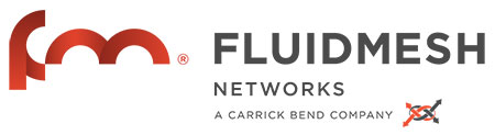 Fluidmesh Unveils a Major Rebranding Initiative