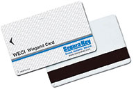 Secura Key Continues to Provide Wiegand Cards to the Access Control Industry