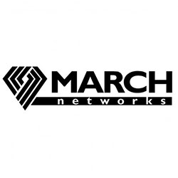 March Networks Integrates Panasonic IP Cameras with its Command VMS