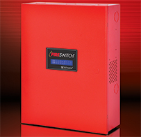 New Altronix FireSwitch Networked NAC Power Extenders Deliver More Flexibility