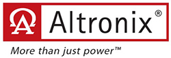 Altronix Showcases Innovative New Products at ISC West 2013