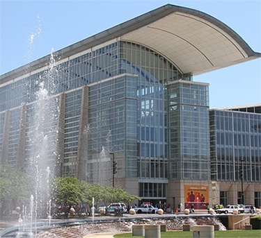 McCormick Place Will Host ASIS 2013