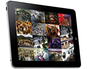 OnSSI New Ocularis X Mobile Video Solution