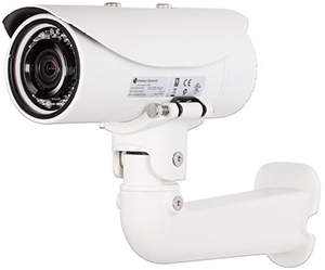 American Dynamics Expands High Definition IP Camera Line