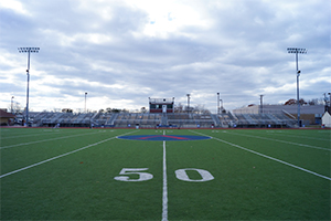 Eastern High School Upgrades Stadium with Community Loudspeakers and DSP