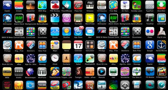 Free Slot Apps For Iphone