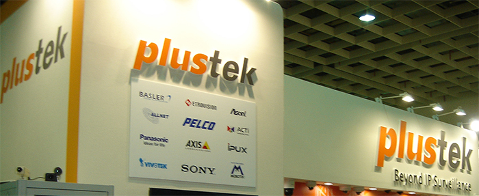 PlustekSecurity Debuts Two Hi Def Edge Network NVRs and ONVIF Video Encoder at ISC West