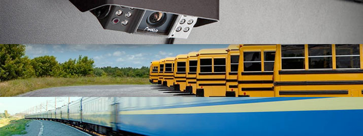 How Transit Video Surveillance Systems Play an Important Role in Security and Efficiency