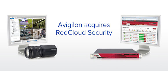 Avigilon Acquires Access Control Company
