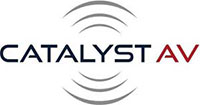 Catalyst AV Enters into Nationwide Distribution Agreement with Atlona