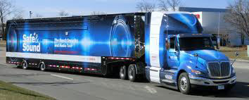 ESX to Feature Interactive Experience On Board Bosch Truck