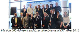 Mission 500 Announces New Advisory and Executive Boards and Embarks on New Growth Strategy
