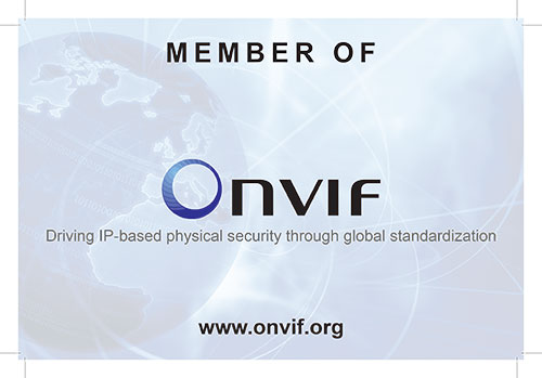Advanced Technology Video Announces ONVIF Profile S Compliance