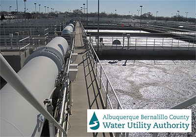 Albuquerque Bernalillo County Water Utility Authority Chooses IndigoVision