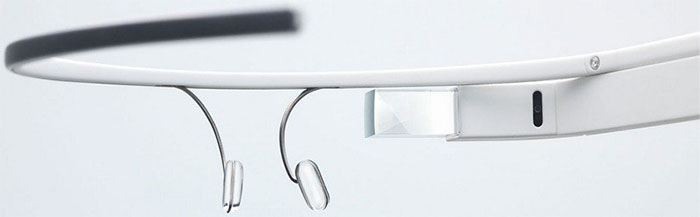 Casinos Are Not Rolling the Dice about Google Glass