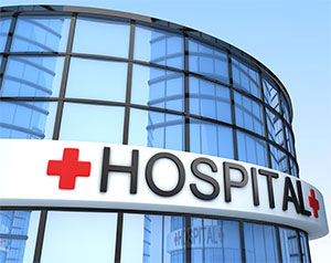 Hospitals Must Combat Threats to Both the Facility and Their Data