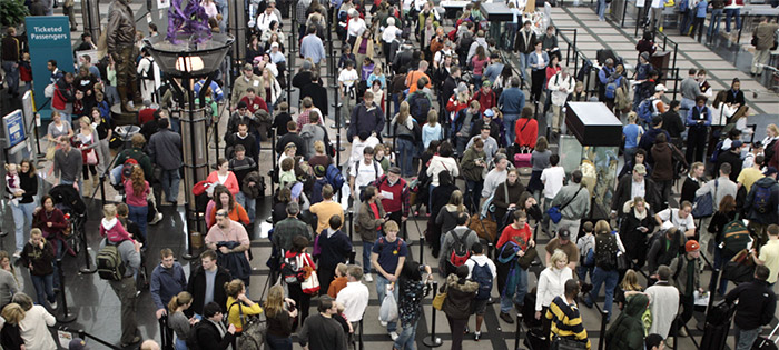 TSA Regulations May Include Randomizers for Enhanced Airport Security