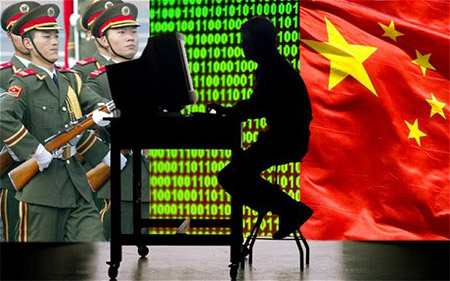 Chinese Cyber Attacks Cost American Universities Billions