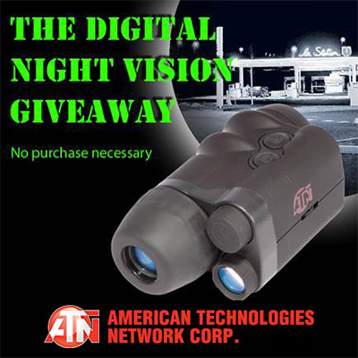 American Technologies Network Corp Launches Weekly Facebook Product Giveaway