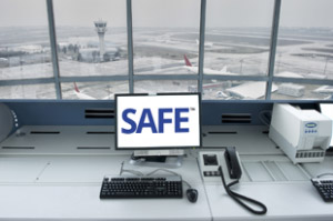 Quantum Secure New Identity Management Software Launches at Friedman Memorial Airport