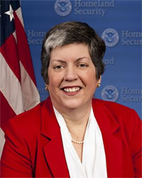 Janet Napolitano Warns of Massive Cyberattack on the US