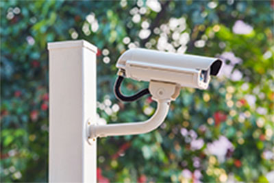 New Rules Will Not Slow UK CCTV Market Growth