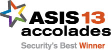 FST21 is Named as Securitys Best in ASIS 2013 Accolades