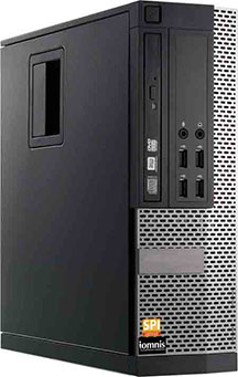 New Iomnis ION Series Servers Powered by OnSSI