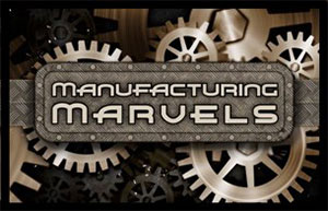 Schlage Featured on Manufacturing Marvels from Fox Business Network
