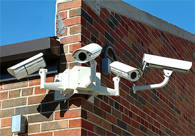 VMS Best Practices for IP Video Surveillance in Education