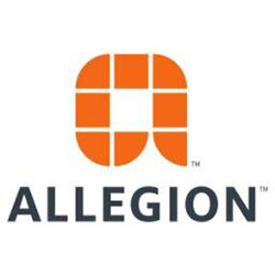 Ingersoll Rand Completes Spinoff of Allegion