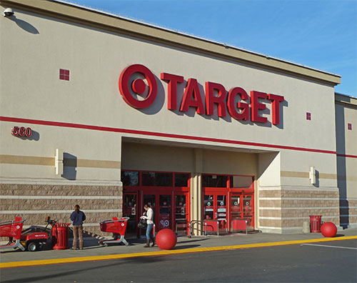 Target Hack Affected 70 Million Customers