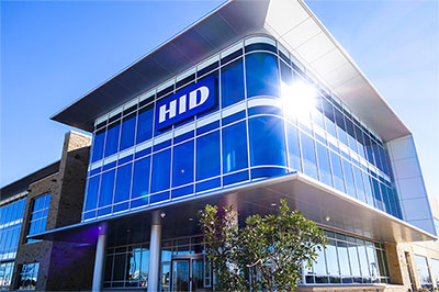 HID Global Opens New World Headquarters and North American Operations Center in Austin Texas