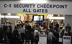 Operation Checkpoint Security: The New Guardian at the Gate