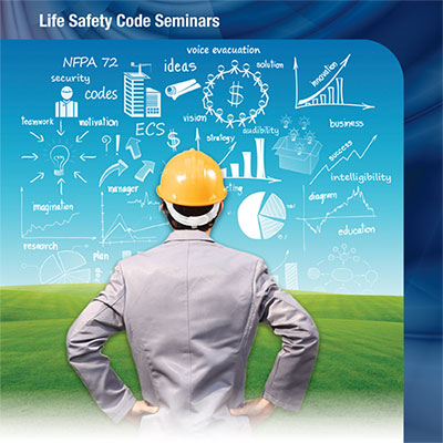 Silent Knight Educational Life Safety Code Seminars Resonate at Local Level
