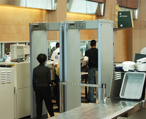 TSA Attempting to Speed Up Airport Security Lines