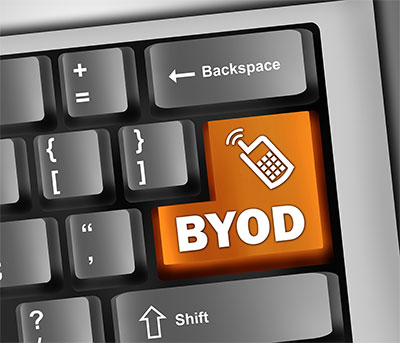 ITIC and KnowBe4 Latest Study Reveals Companies Lack BYOD Security