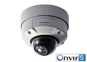 Panasonic Raises Bar on Image Quality with New 6 Series Dome Network Cameras
