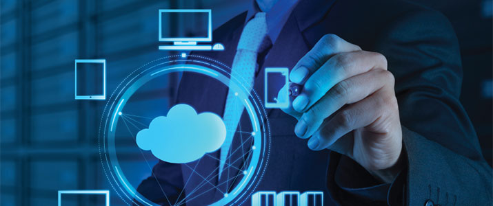 Building a Secure Cloud Environment A secure IT strategy often emerges as a key concern