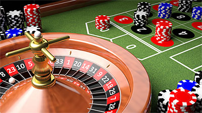 Knowledge of Compliance is Key for Casino Security