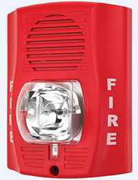 Gamewell FCI Releases New Fire Alarm Sounders to Meet Requirements for Commercial Sleeping Spaces