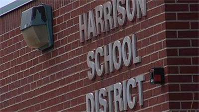 Video Insight Awards Second Security Grant to Harrison Schools in Colorado Springs