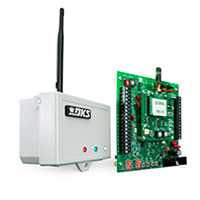Wireless Expansion Boards -- Security Today