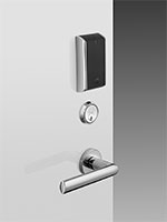 Galaxy Control Systems Announces Integration with ASSA ABLOY WiFi and Power over Ethernet Locks
