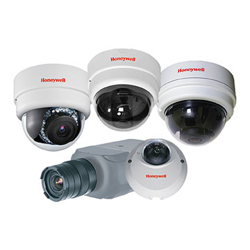 Honeywell Bolsters IP Camera Line with 14 New equIP Series Models
